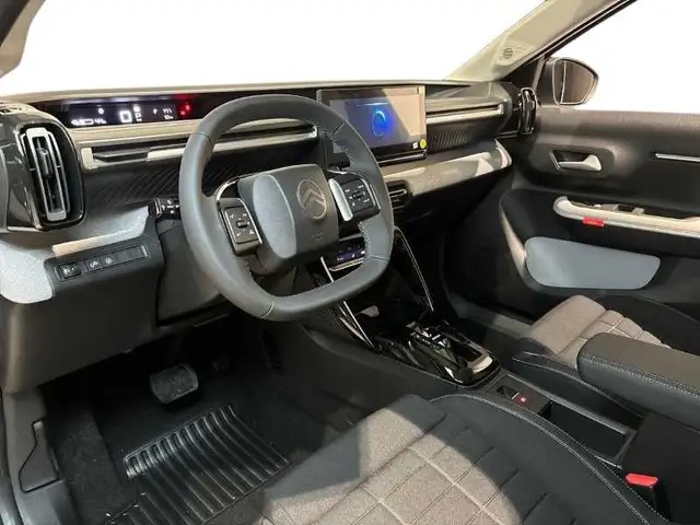 Citroen C3 view 11