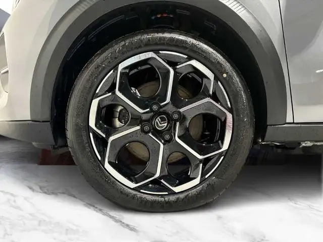 Citroen C3 view 8