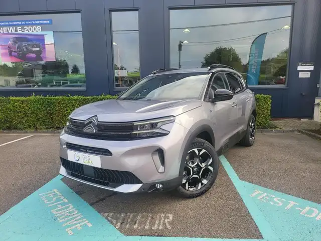 Citroen C5 Aircross BUSINESS GPS