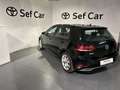 Volkswagen Golf 2.0 TDI DSG 5p. Executive BlueMotion Technology + Schwarz - thumbnail 5