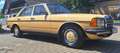 Mercedes-Benz 200 W123 200D Oldtimer Automatik Standheizung - thumbnail 5