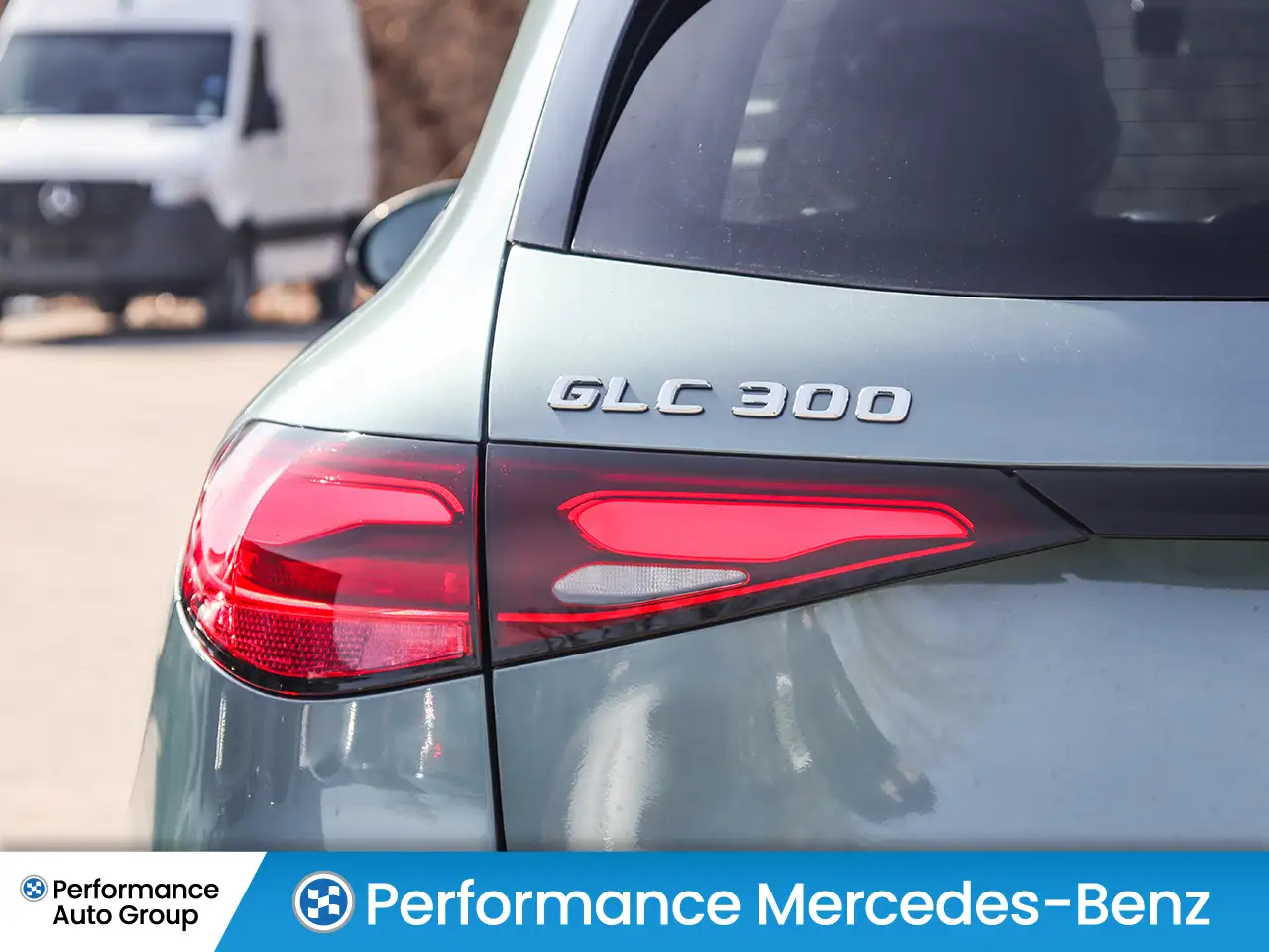 Mercedes-Benz GLC снимка Mercedes-Benz GLC