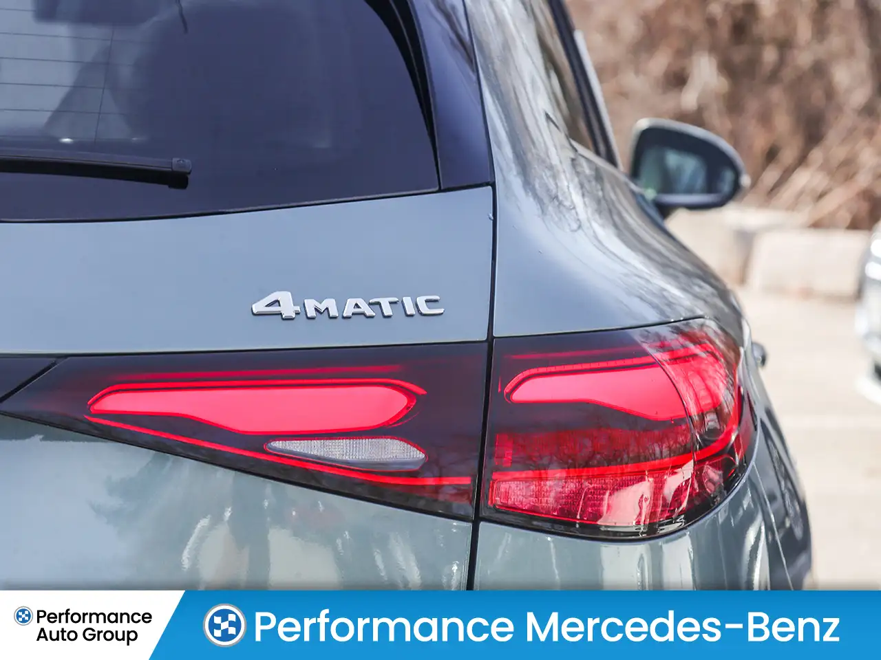 Mercedes-Benz GLC снимка Mercedes-Benz GLC
