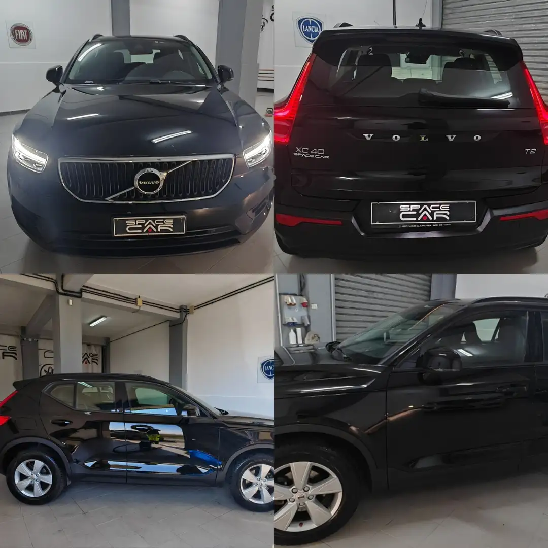 Volvo XC40 1.5 t2 Momentum my21 - 1