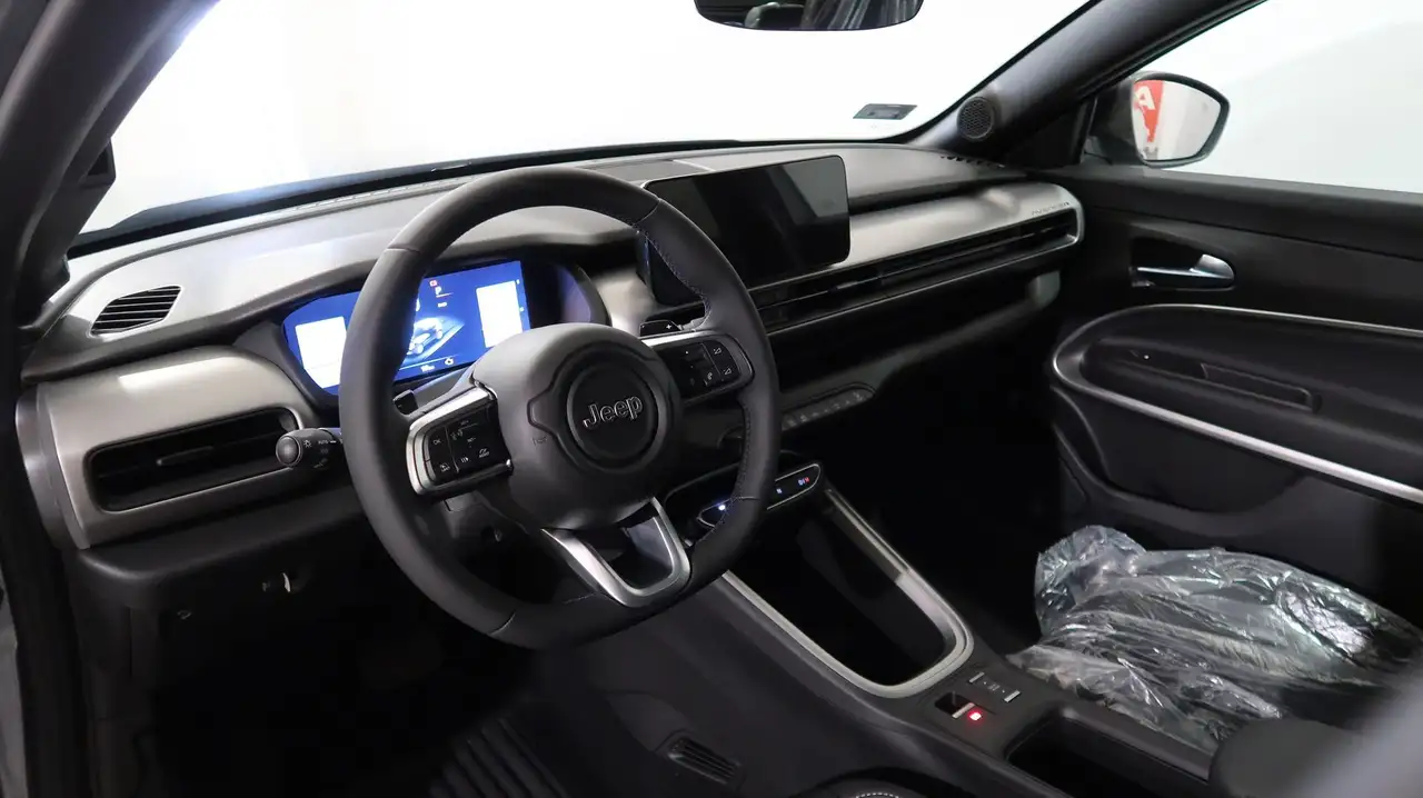 Jeep Avenger 1.2 MHEV e-Hybrid Turbo Summit # TETTO APRIBILE #, миниатюра 2