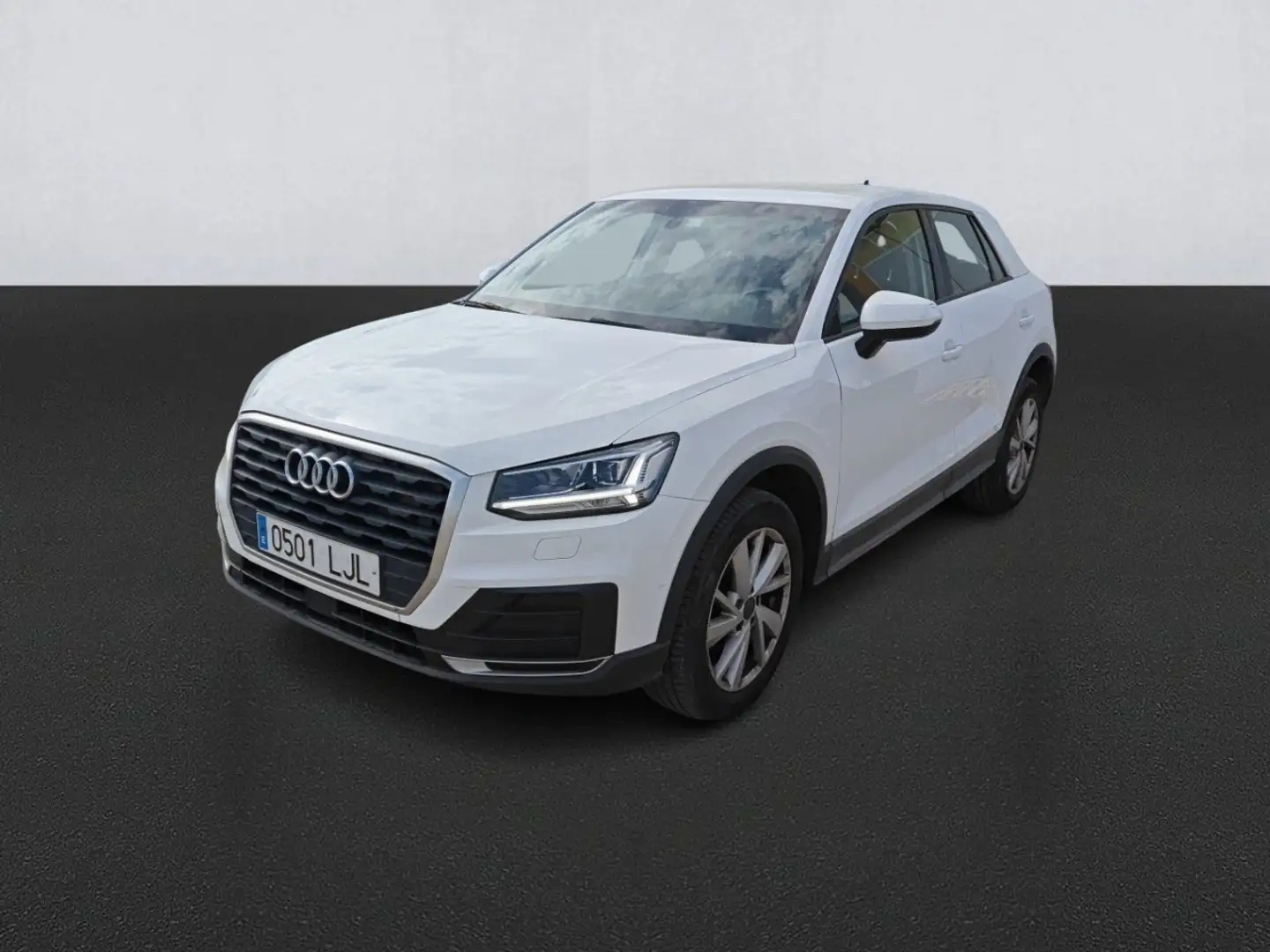 Audi Q2 Advanced 30 TDI 85kW (116CV) S tronic - 1