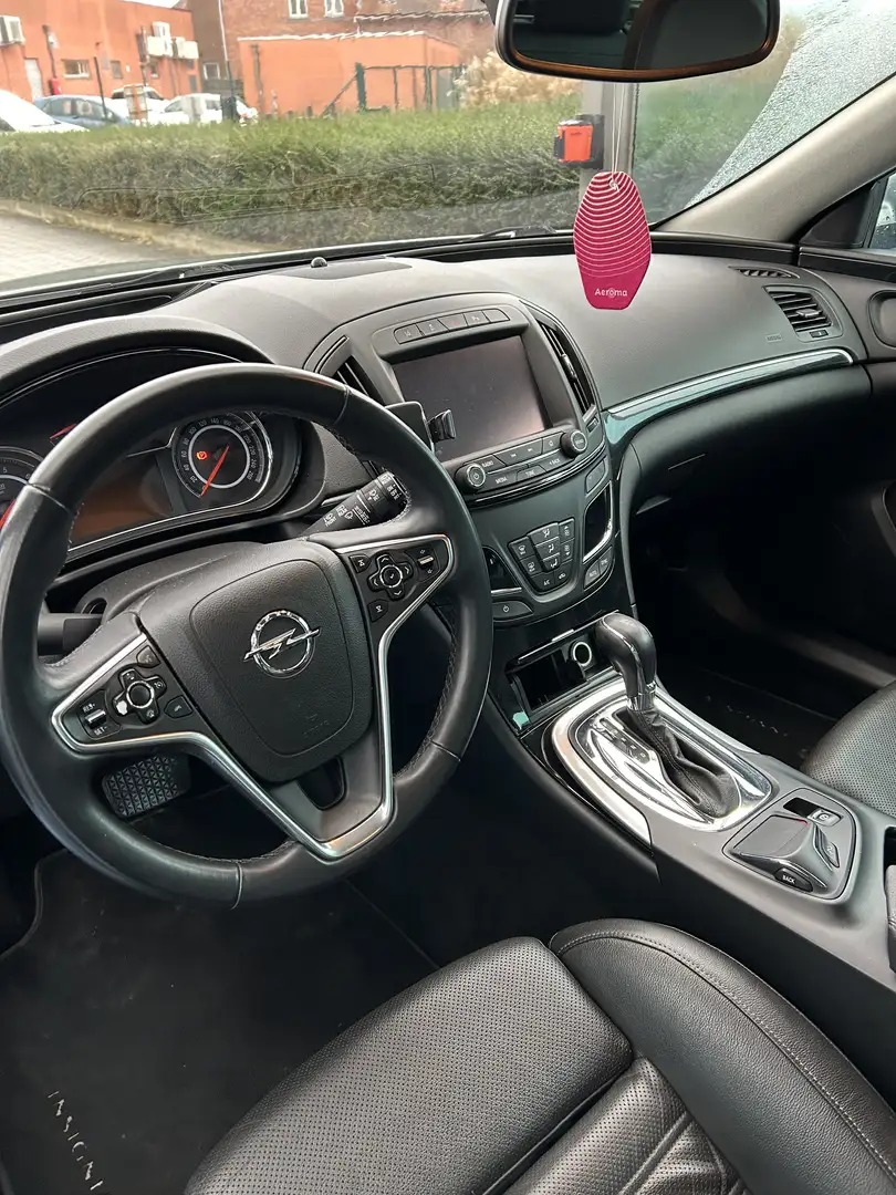 Opel Insignia 2.0 CDTI Sports Tourer Aut. Business Innovation - 2