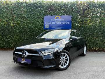 Business Solution I Navi I S.chauff. I Park assist