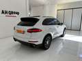 Porsche Cayenne Cayenne II  3.0 my17 TETTO/ GANCIO TRAINO / EURO6 Bianco - thumbnail 5