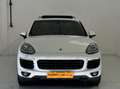 Porsche Cayenne Cayenne II  3.0 my17 TETTO/ GANCIO TRAINO / EURO6 Bianco - thumbnail 2