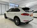 Porsche Cayenne Cayenne II  3.0 my17 TETTO/ GANCIO TRAINO / EURO6 Bianco - thumbnail 4