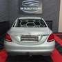 Mercedes-Benz C 200 C-Klasse C 200 d d 7G Tronic Plus Silber - thumbnail 8