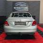 Mercedes-Benz C 200 C-Klasse C 200 d d 7G Tronic Plus Silber - thumbnail 10