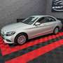 Mercedes-Benz C 200 C-Klasse C 200 d d 7G Tronic Plus Silber - thumbnail 7