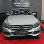 Mercedes-Benz C 200 C-Klasse C 200 d d 7G Tronic Plus Silber - thumbnail 4
