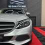 Mercedes-Benz C 200 C-Klasse C 200 d d 7G Tronic Plus Silber - thumbnail 5