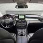 Mercedes-Benz C 200 C-Klasse C 200 d d 7G Tronic Plus Silber - thumbnail 17