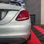 Mercedes-Benz C 200 C-Klasse C 200 d d 7G Tronic Plus Silber - thumbnail 11