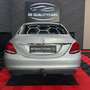 Mercedes-Benz C 200 C-Klasse C 200 d d 7G Tronic Plus Silber - thumbnail 9