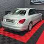 Mercedes-Benz C 200 C-Klasse C 200 d d 7G Tronic Plus Silber - thumbnail 14