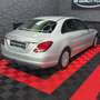 Mercedes-Benz C 200 C-Klasse C 200 d d 7G Tronic Plus Silber - thumbnail 12