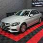 Mercedes-Benz C 200 C-Klasse C 200 d d 7G Tronic Plus Silber - thumbnail 6