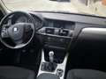 BMW X3 sDrive18d 143ch Confort Noir - thumbnail 5