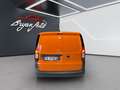Volkswagen Caddy CARGO BUSINESS 1.5 TSI 114CV Arancione - thumbnail 4