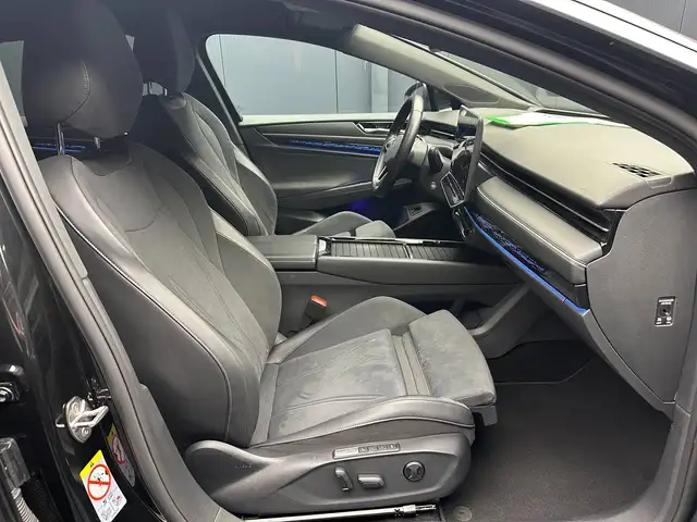 Volkswagen Id.7 view 10