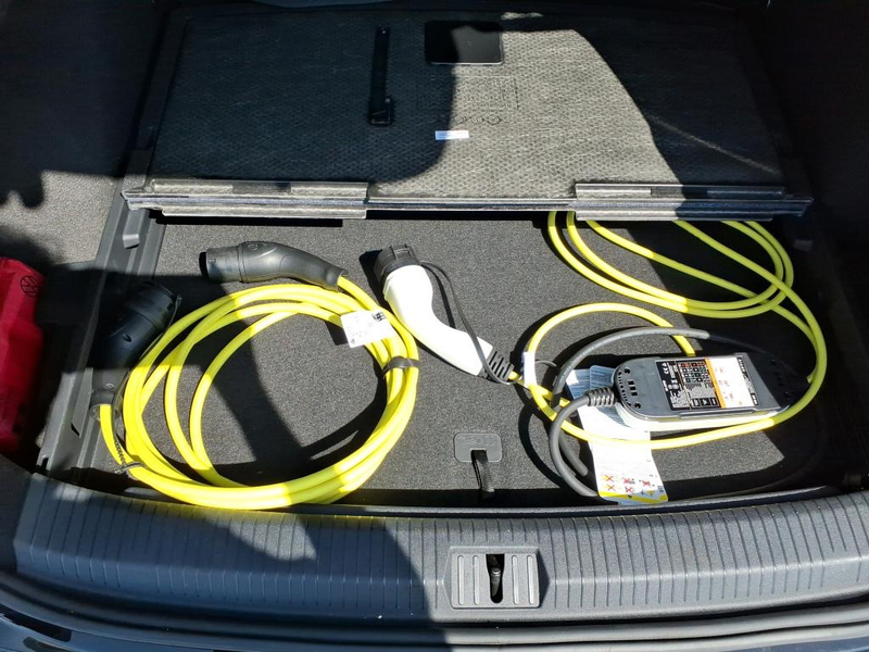 Volkswagen ID.7 Tourer Pro *20Zoll*Int./Ext. Paket*AHK*360*Head-Up* — photo 14