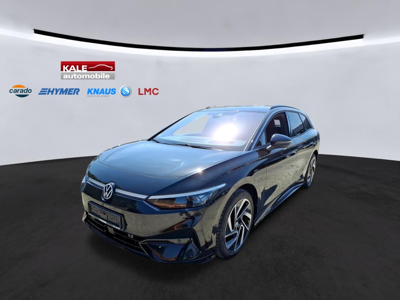 Volkswagen ID.7 Tourer Pro *20Zoll*Int./Ext. Paket*AHK*360*Head-Up*