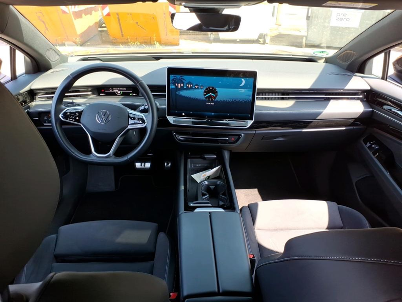 Volkswagen ID.7 Tourer Pro *20Zoll*Int./Ext. Paket*AHK*360*Head-Up* — photo 7
