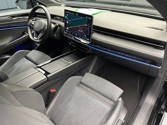Volkswagen Id.7 view 11