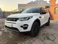 Land Rover Discovery Sport Discovery Sport I 2015 2.0 si4 HSE awd 240cv auto Weiß - thumbnail 1