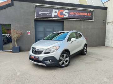 1.7 CDTI *GPS*CLIM*SIEGES CHAUFFANT*BLUETOOTH*GARANTIE 12 MOIS