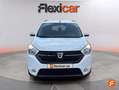 Dacia Lodgy Laureate+dCi+80kW+%28109CV%29+7Pl Blanco - thumbnail 2