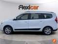 Dacia Lodgy Laureate+dCi+80kW+%28109CV%29+7Pl Blanco - thumbnail 4