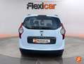 Dacia Lodgy Laureate+dCi+80kW+%28109CV%29+7Pl Blanco - thumbnail 7