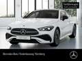 Mercedes-Benz CLE 300 4M AMG+NIGHT+PANO+360+BURMESTER+KEYLESS+9G Weiß - thumbnail 1