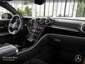 Mercedes-Benz CLE 300 4M AMG+NIGHT+PANO+360+BURMESTER+KEYLESS+9G Blanc - thumbnail 10