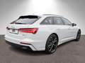 Audi A6 S line 50 TDI quattro 210(286) kW(PS) t Weiß - thumbnail 2