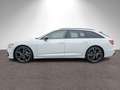 Audi A6 S line 50 TDI quattro 210(286) kW(PS) t Weiß - thumbnail 4