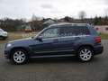 Mercedes-Benz GLK 250 CDI BlueTec 4M Leder/Navi/Xenon/Pano/AHK Gris - thumbnail 16