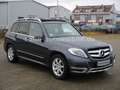 Mercedes-Benz GLK 250 CDI BlueTec 4M Leder/Navi/Xenon/Pano/AHK Gris - thumbnail 4