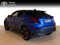 Toyota C-HR 180H GR Sport Azul - thumbnail 2