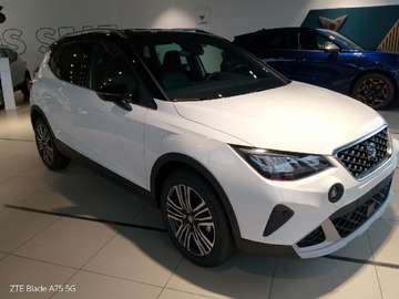 1.0 TSI S&S X-Perience Special Edition 115