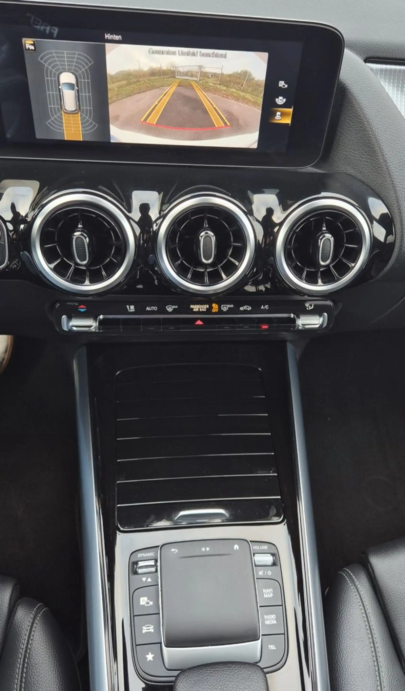 Mercedes-Benz B 200 Progressive, LED, Automatik, Navi. — photo 10