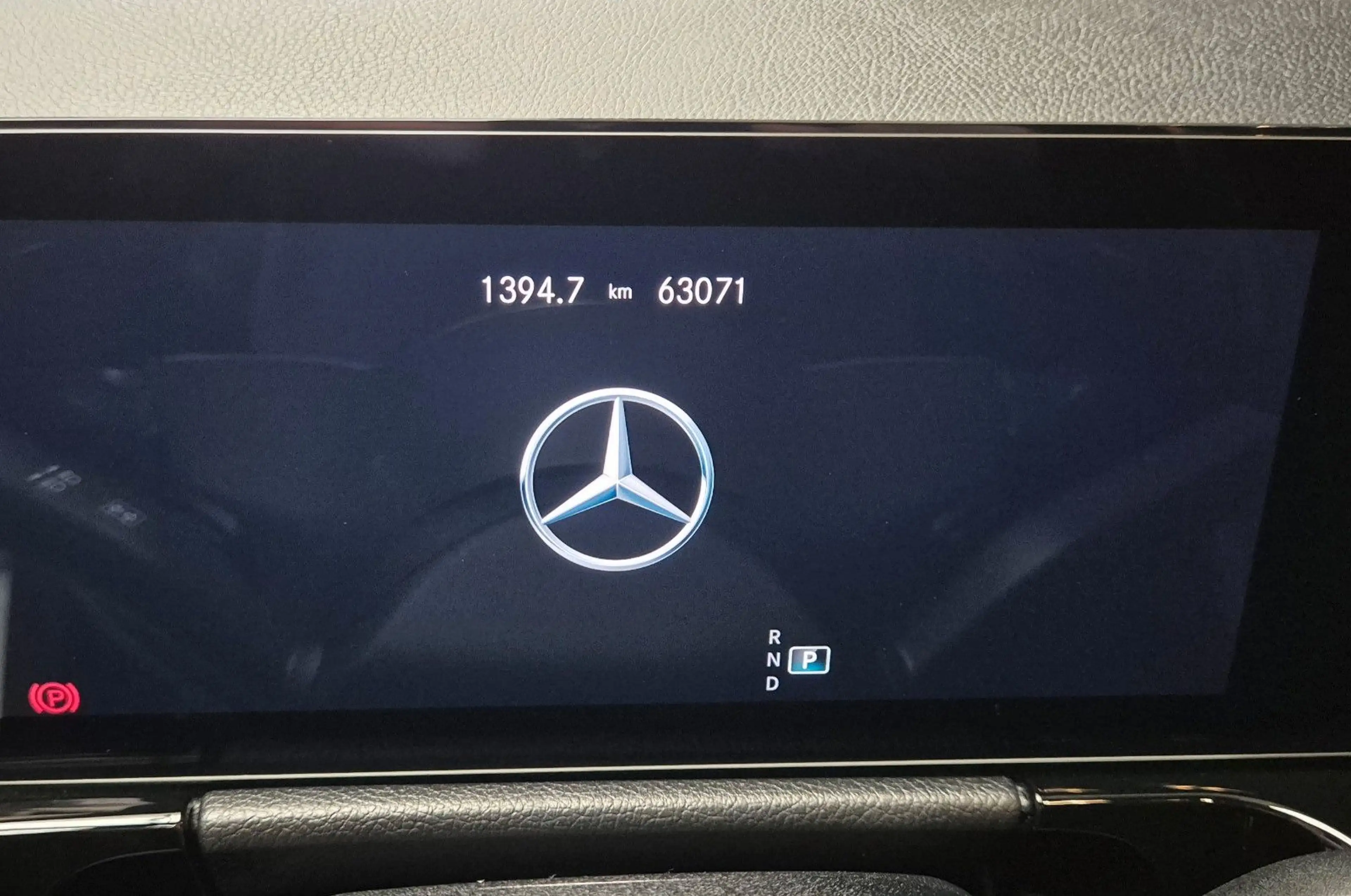 Mercedes-Benz B 200 Progressive, LED, Automatik, Navi. — photo 13