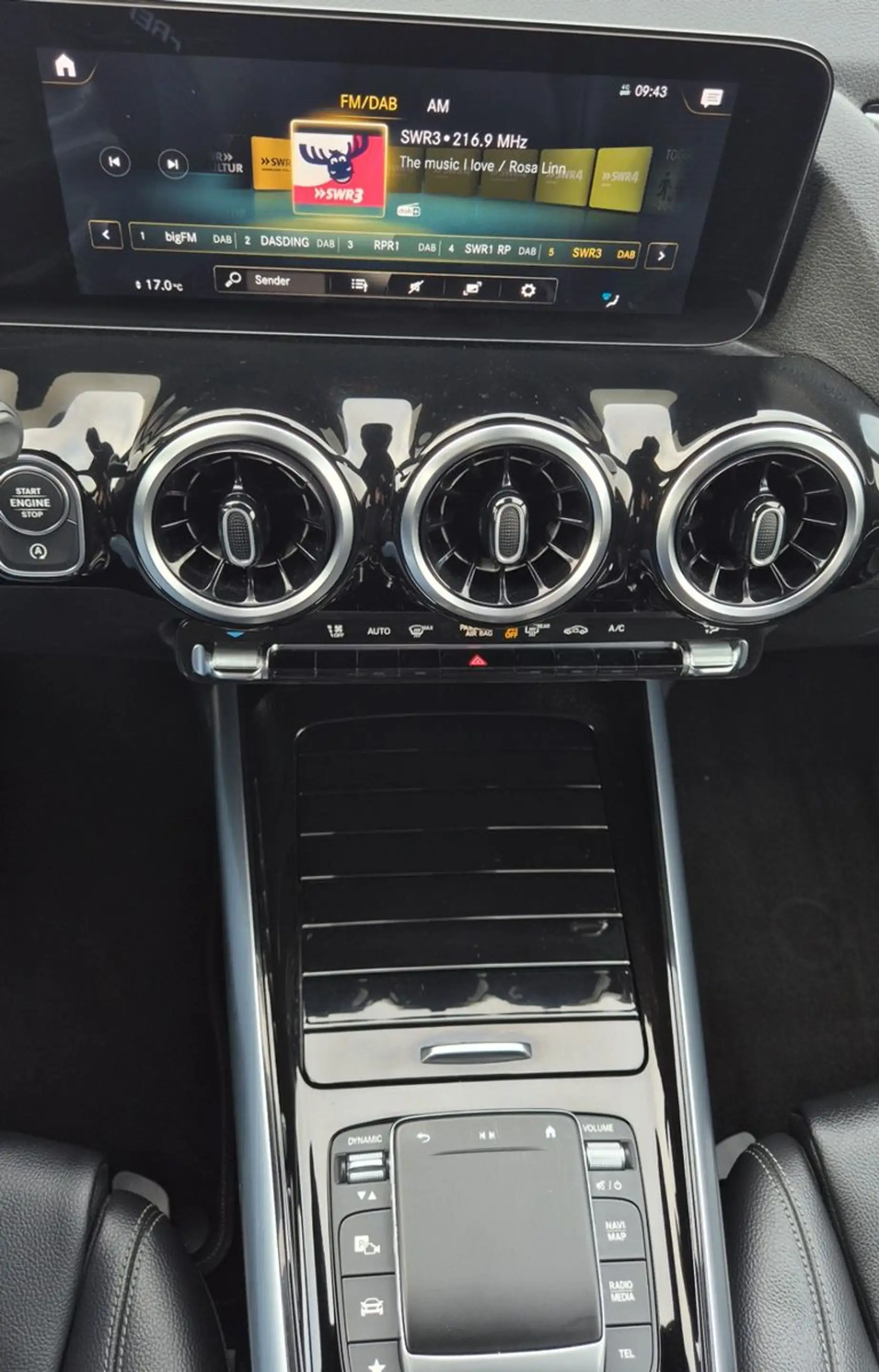 Mercedes-Benz B 200 Progressive, LED, Automatik, Navi. — photo 12