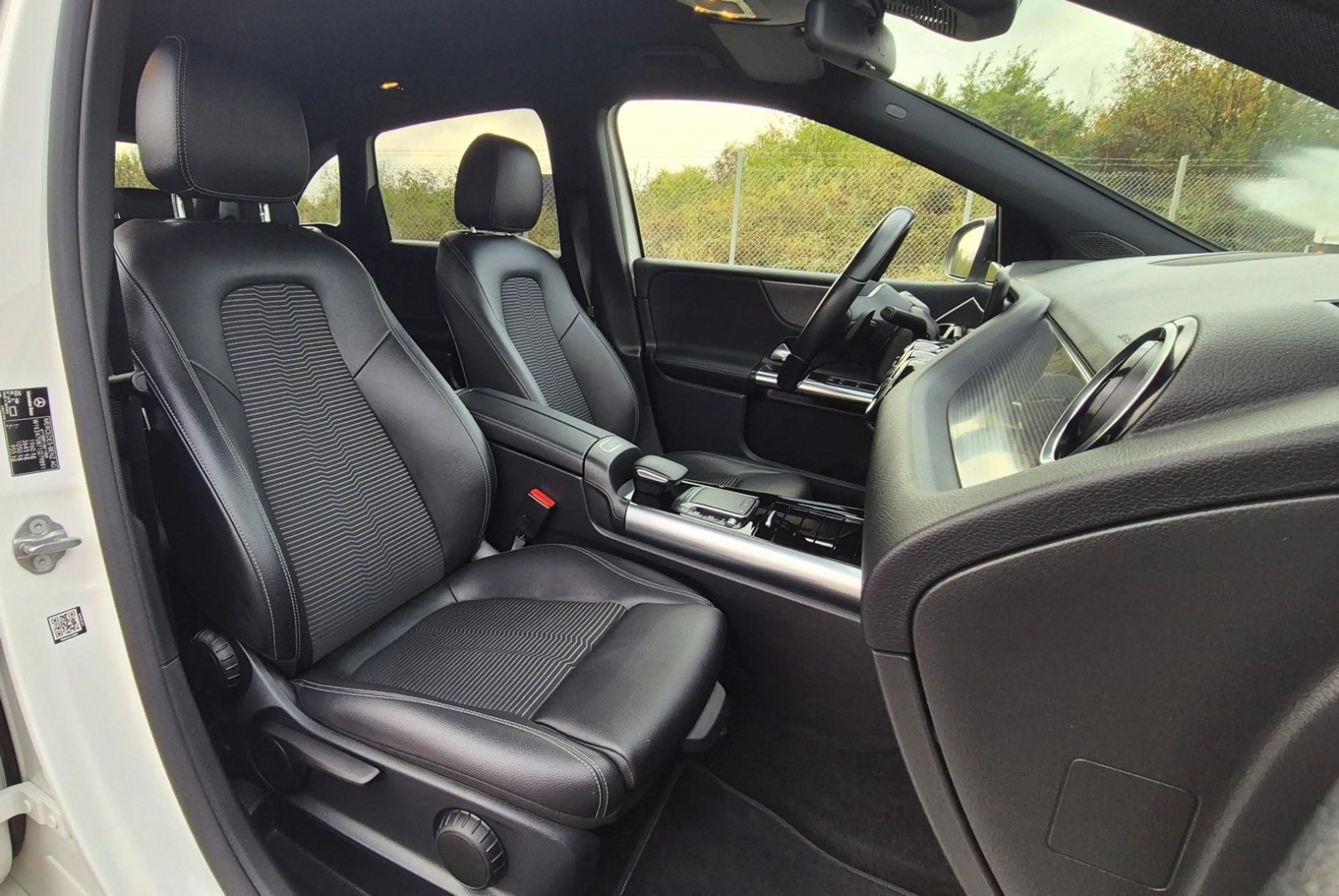 Mercedes-Benz B 200 Progressive, LED, Automatik, Navi. — photo 15